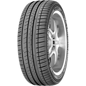 Michelin Pilot Sport 3 Estivo 255/40 R19 100Y XL - Pneumatici per Autovettura