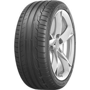 Dunlop Sport Maxx RT - Pneumatico Estivo 225/40R18 92Y XL