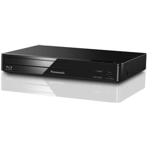 Panasonic Lettore Blu-ray/DVD 2D con funzioni Smart Network DMP-BD84