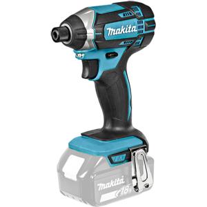 Makita DTD152Z Avvitatore a impulsi a batteria 1/4