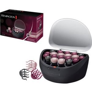 Remington Arricciacapelli elettrici Remington riscaldabili 20 pezzi in 3 misure: 4x19mm Capelli