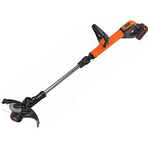 Black & Decker STC1840EPC-QW Black & Decker STC1840EPC Rasentrimmer