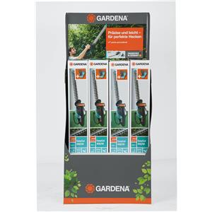 Gardena EasyCut 450/50, tagliasiepi elettrico - Offerta speciale