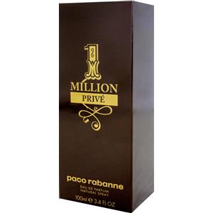 Paco Rabanne 1 One Million Prive Eau de Parfum Spray 100 ml