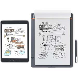 WACOM Smartpad Bamboo Slate grande