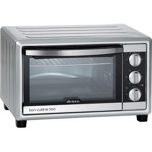 Ariete 985/1 30 L 1500 W Nero, Argento Grill