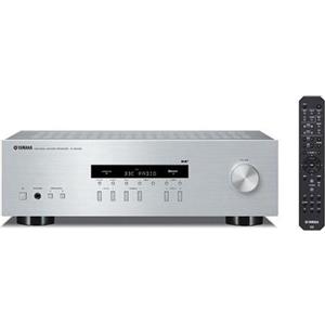 Yamaha R-S202D ricevitore AV Stereo Nero