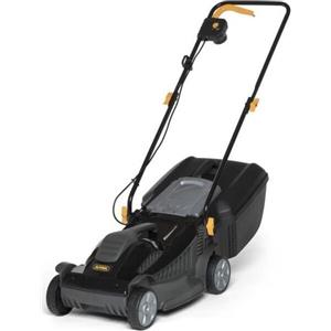 Alpina Garden Rasaerba elettrico Alpina BL 380 E 1400 Watt larghezza di taglio 38cm