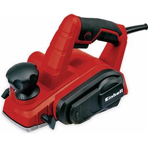Einhell Elektrohobel Hobel-Breite: 82 mm 750 W TC-PL 750 Falztiefe (max.): 10 mm (4345310)