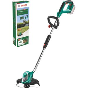 Bosch AdvancedGrassCut 36 Tagliaerba a batteria 36 V 30 cm ( 0600878N04 ) Solo - senza batteria, senza caricabatterie