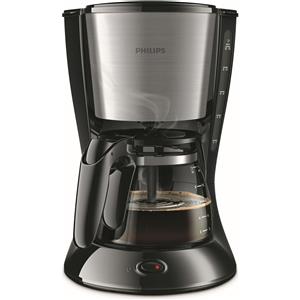Philips Macchina da caffè Philips Daily, nera (HD7462/20)