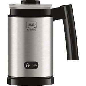 Melitta, montalatte Cremio 1014-03 in acciaio inox