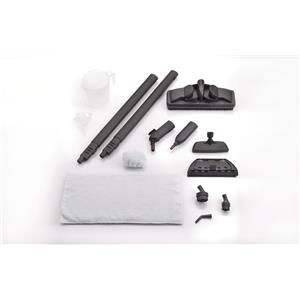 Ariete 4146/02 Pulitore a vapore a cilindro 1,6 L 1500 W Azzurro