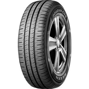 Nexen Roadian CT8 215/70 R15 Estivo - Carico 109/107, Velocità S, Efficienza C