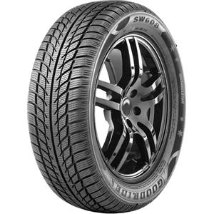 Goodride Sw608 Pneumatici Invernali 185/65 R15 88H M S 3PMSF