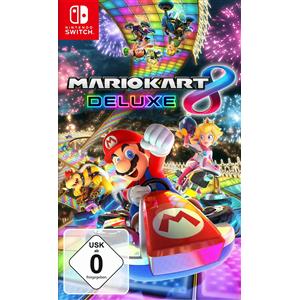 Nintendo Mario Kart 8 Deluxe per Nintendo Switch