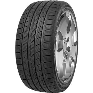 Minerva S220 275/40 R20 106V XL Pneumatico Invernale 4X4 M S 3PMSF