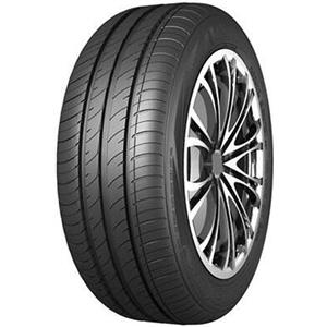 Nankang Econex NA-1 XL 185/65 R15 92H - Pneumatico Estivo con Efficienza C e Aderenza B