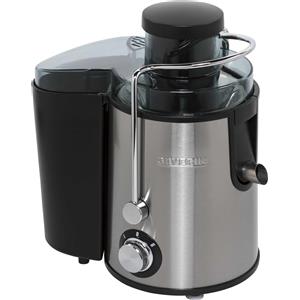 SEVERIN Spremiagrumi 400W argento/nero