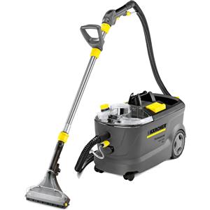 Kärcher Aspiratore di lavaggio Kärcher Puzzi 10/2 Adv