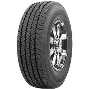 Bridgestone Dueler H/T 684 II XL - Pneumatico Estivo 245/70 R16 111T - Efficienza C, Aderenza B, Rumore 72 db