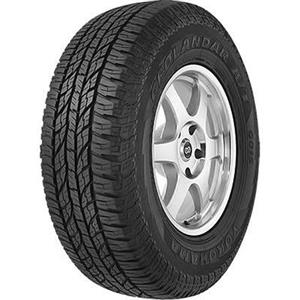 Yokohama Geolandar A/T G015 - Pneumatico 4 Stagioni 235/70R16 106H M S