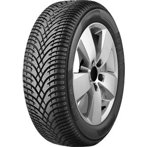 BFGoodrich G-force Winter 2 215/55 R16 97H XL - Pneumatici Invernali ad Alte Prestazioni