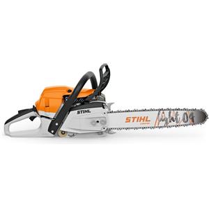 Stihl Motosega STIHL MS 261 C-M / motosega 37cm M-Tronic + catena 1,6mm