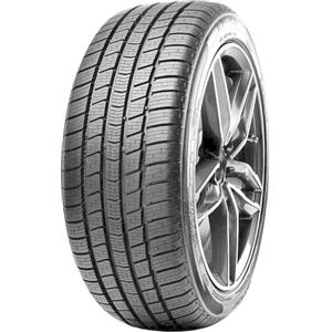 RADAR Dimax 4 Season 205/55 R17 95V - Pneumatici 4 Stagioni con simbolo M S e 3PMSF