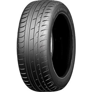 Evergreen EU728 Pneumatico 205/50 R17 93 W XL