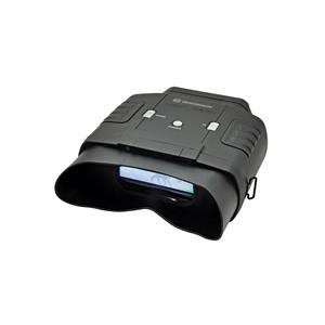 Bresser NV 3x20 binocolo per la visione notturna (dig.)