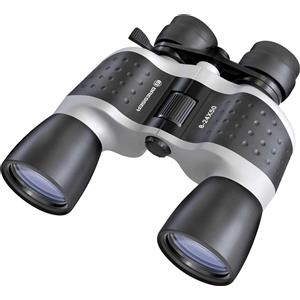 Bresser Topas 8-24x50 Binocolo Zoom con Ottiche Antiriflesso e Regolazione di Messa a Fuoco