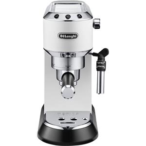 De'Longhi Dedica Style EC 685.W Macchina per caffè espresso semiautomatica da 1,1 l