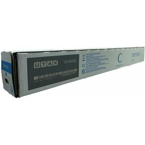 Utax 1T02RMCUT1 Toner Originale Ciano per Utax 4006Ci e 5006Ci - 20.000 Pagine