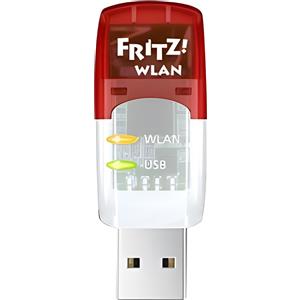 AVM FRITZ! Chiavetta USB WLAN AC 430 MU-MIMO