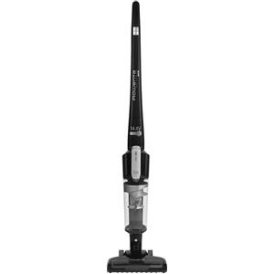 Rowenta Aspirapolvere cordless Rowenta RH6545Wh Air Force Light - Colore: Nero lucido - 14,4V (tecnologia agli ioni di litio)
