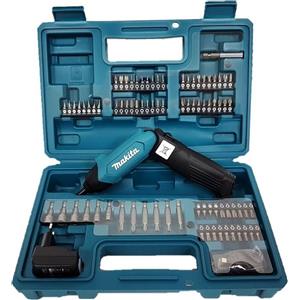 Makita Avvitatore angolare a batteria Makita DF001DW