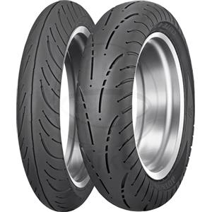 Dunlop Elite 4 Pneumatico Stradale 130/70-18 63H TL