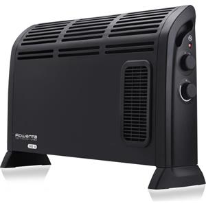 Rowenta CO3035 Vectissimo Convectorkachtel Zwart