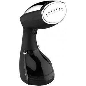 SteamOne Piroscafo portatile 1400w nero/grigio Steamone TRAVEL