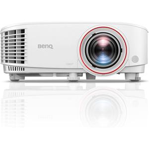 BenQ TH671ST videoproiettore Proiettore a raggio standard 3000 ANSI lumen DLP 1080p (1920x1080) Bianco
