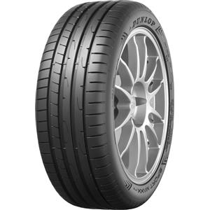 Dunlop SP Sport Maxx RT 2 XL MFS - Pneumatico Estivo 245/40 R19 98Y - Aderenza A, Efficienza C, Rumore 68 db