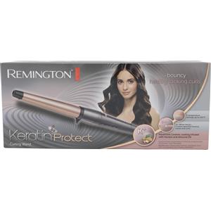 Remington CI83V6 Ferro Arricciacapelli Caldo Nero Rose Gold 3 m