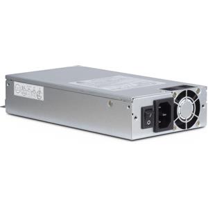 Inter-Tech ASPOWER U1A-C20300-D Alimentatore per Computer 300W 20 4 Pin ATX con Protezione Sovracorrente, Sovralimentazione, Sovraccarico, Surriscaldamento e Cortocircuito