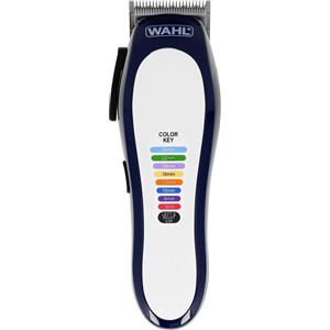 Wahl ColorPro nero, bianco agli ioni di litio (Li-Ion)
