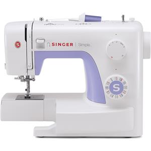 SINGER Simple Macchina da cucire automatica Elettrico