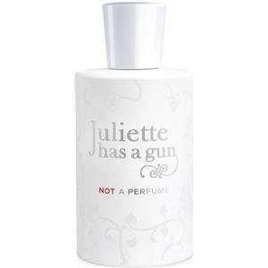 Juliette has a Gun Not a Perfume 50 ml Donna