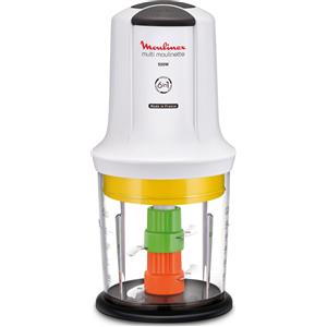 Moulinex Moulinette Multi 6 in 1