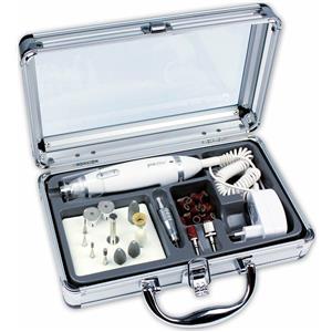 prorelax Manicure-Pedicure-Set DELUXE