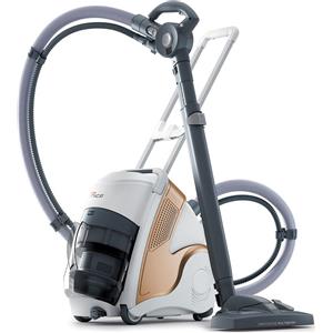 Polti MCV85_Total Clean & Turbo 0,8 L A cilindro Secco e bagnato 2200 W Senza sacchetto